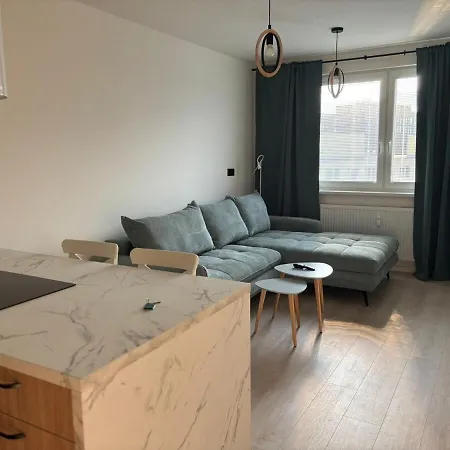 Trendy Apartman