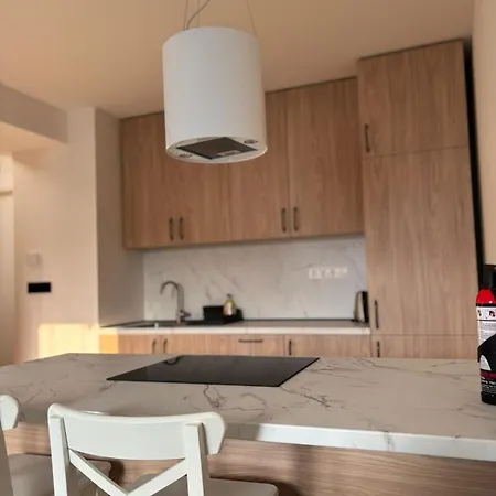 Apartment Trendy City Apartment Kosice