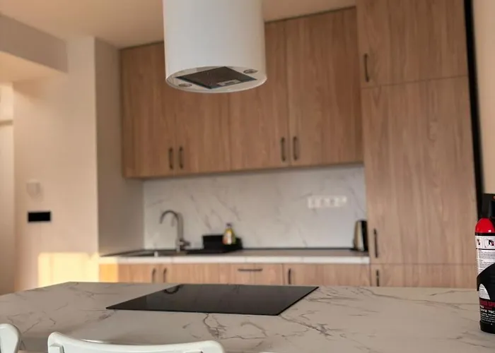 Appartement Trendy Košice